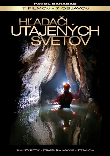 Hľadači utajených svetov