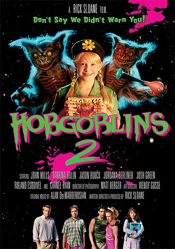Hobgoblins 2