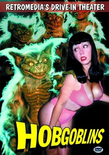Hobgobliny