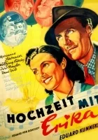 Hochzeit mit Erika
