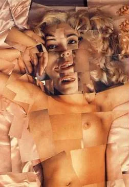 Hockney o fotografii i innych sprawach