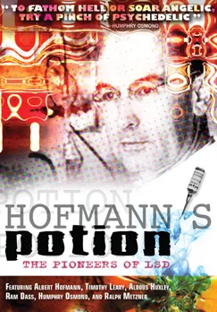 Hoffmann's Potion
