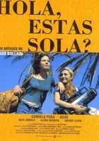 Hola, ¿estás sola?