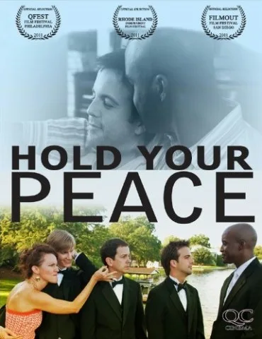 Hold Your Peace