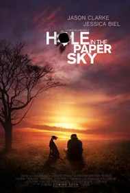 Hole in the Paper Sky