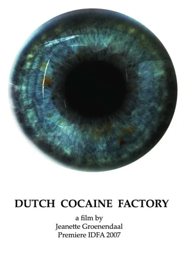 Holenderska Fabryka Kokainy