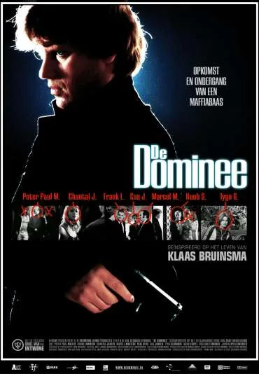 Holenderski ojciec chrzestny