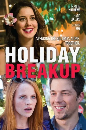 Holiday Breakup