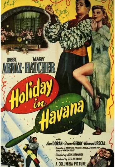 Holiday in Havana