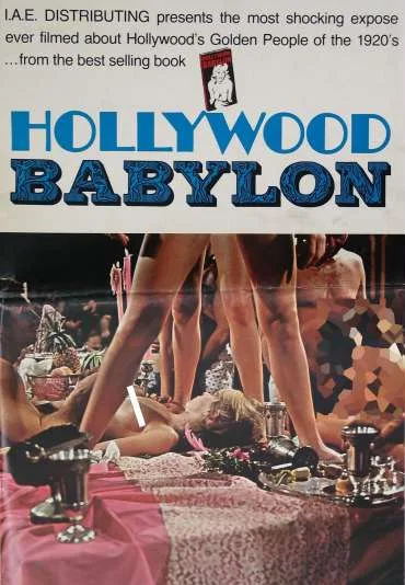 Hollywood Babylon