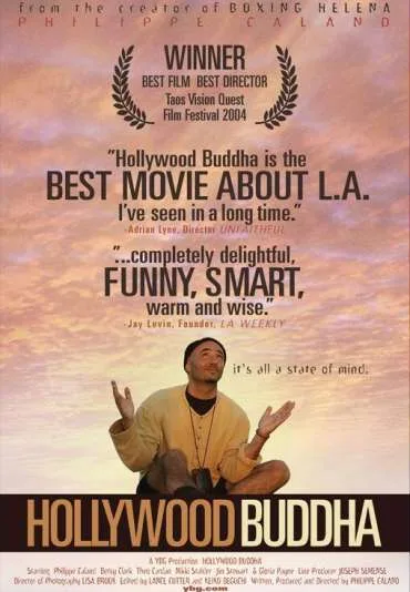 Hollywood Buddha