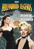 Hollywood Legends - Marilyn Monroe & Katherine Hepburn