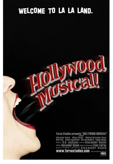Hollywood Musical!