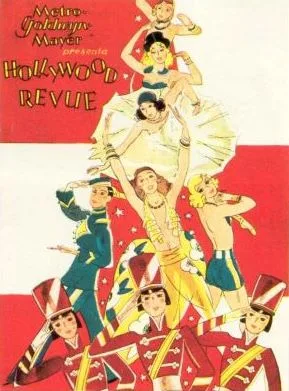 Hollywood Revue