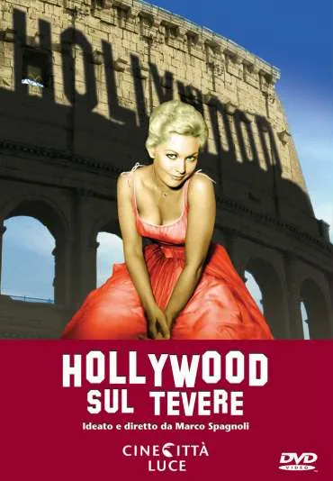 Hollywood sul Tevere