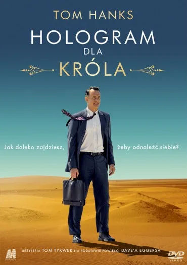 Hologram dla króla
