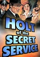 Holt of the Secret Service