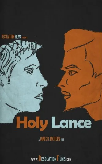 Holy Lance