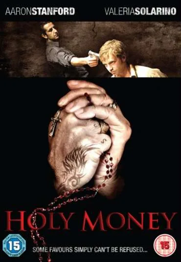 Holy Money