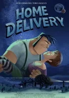 Home Delivery: Servicio a domicilio