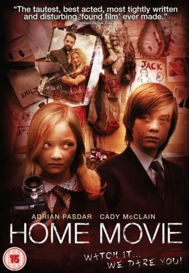 Home Movie