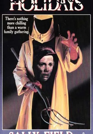 Home for the Holidays