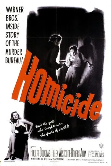 Homicide