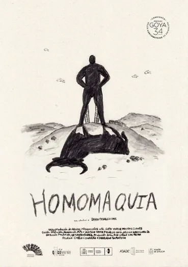 Homomaquia