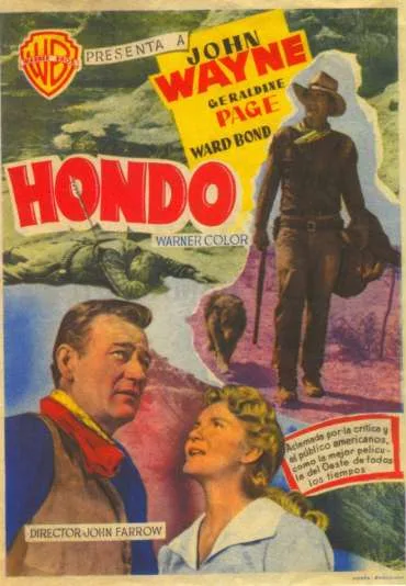 Hondo