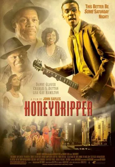Honeydripper
