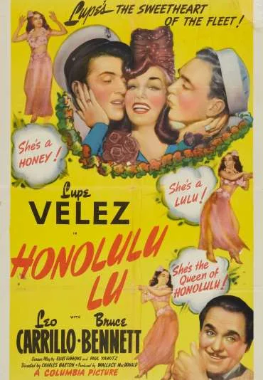 Honolulu Lu