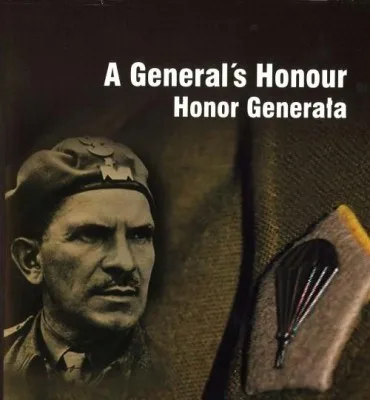 Honor generała