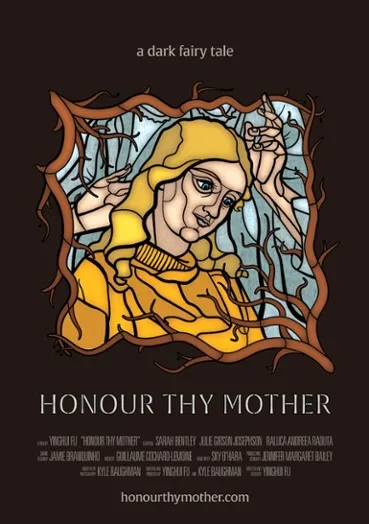 Honour Thy Mother