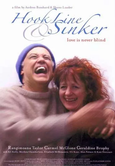 Hook, Line and Sinker