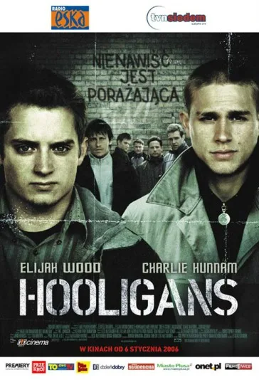 Hooligans