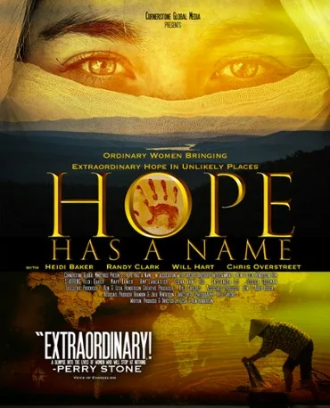 Hope Has a Name