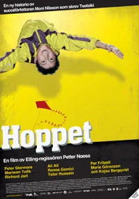 Hoppet