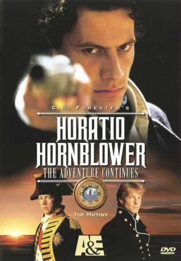 Hornblower: Bunt
