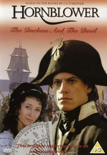 Hornblower: Księżna i diabeł
