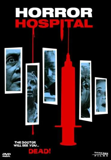 Horror Hospital