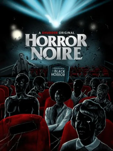Horror noire: Historia czarnego horroru