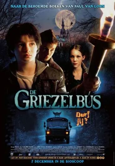 Horrorbus