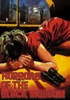 Horrors of the Black Museum