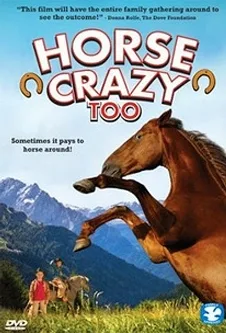 Horse Crazy 2: The Legend of Grizzly Mountain