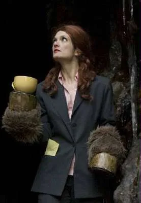 Horsefingers 2: But I Am the Tiger