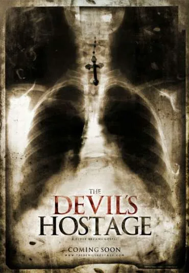 Hostage to the Devil