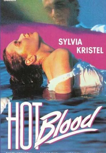 Hot Blood