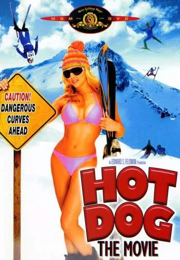 Hot Dog... The Movie