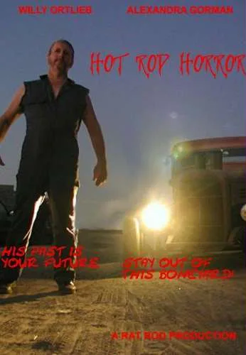 Hot Rod Horror