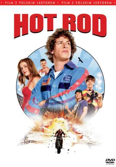 Hot Rod